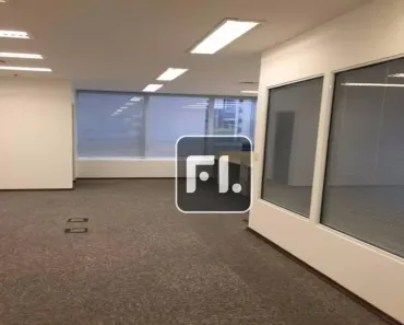 Sala Comercial para venda ou aluguel, 192m² no Cidade Monções, São Paulo
