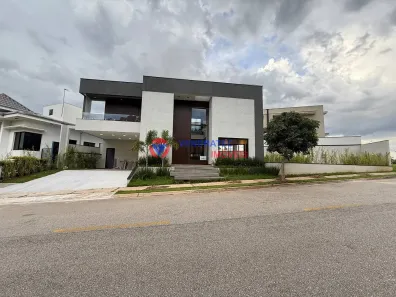 Casa com 4 Quartos à venda, 228m² no Cyrela Landscape Esplanada, Votorantim