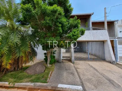 Sobrado com 3 Quartos à venda, 238m² no Parque Jambeiro, Campinas