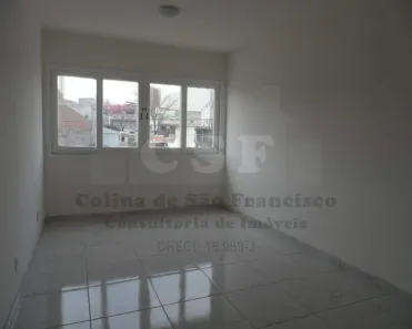 Apartamento com 1 Quarto para alugar, 63m² no Vila Lageado, São Paulo