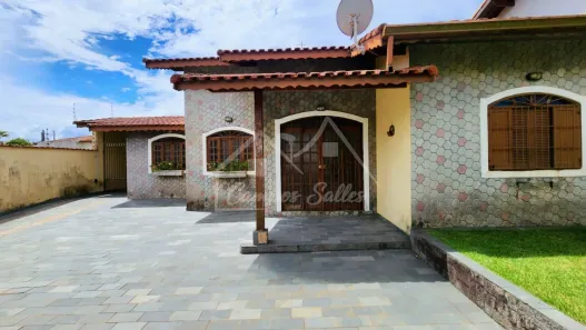 Casa com 3 Quartos à venda, 130m² no , Peruíbe