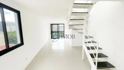 Cobertura com 2 Quartos à venda, 145m² no Tijuca, Rio de Janeiro