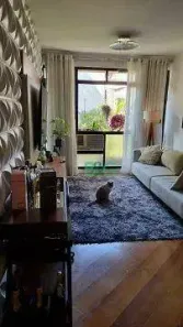 Apartamento com 2 Quartos à venda, 96m² no Vila Clementino, São Paulo