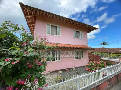 Casa com 4 Quartos à venda, 158m² no Pinheiros, Balneário Barra do Sul