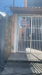 Casa com 2 Quartos para alugar, 80m² no Vila Ré, São Paulo
