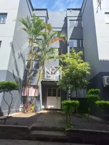 Apartamento com 1 Quarto para alugar, 44m² no Tijuca, Alvorada