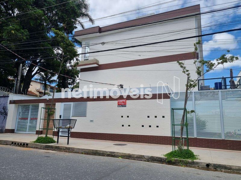 Casa com 3 quartos — Itapoã, Belo Horizonte