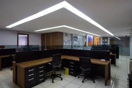 Sala Comercial para alugar, 299m² no Savassi, Belo Horizonte