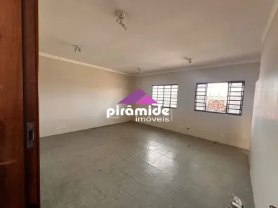 para alugar, 25m² no Jardim das Indústrias, São José dos Campos