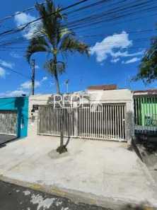 Casa com 2 Quartos à venda, 110m² no Residencial Nova Bandeirante, Campinas