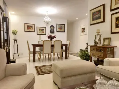 Apartamento com 1 Quarto à venda, 88m² no Icaraí, Niterói