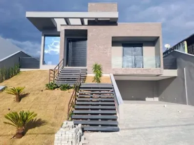 Casa de Condomínio com 3 Quartos à venda, 250m² no Jardim Imperial, Arujá