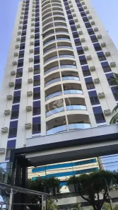 Apartamento com 3 Quartos à venda, 79m² no Paiaguás, Cuiabá