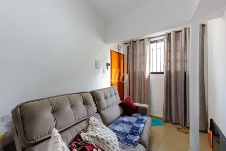 Casa com 2 Quartos para alugar, 80m² no Parque Vitória, São Paulo
