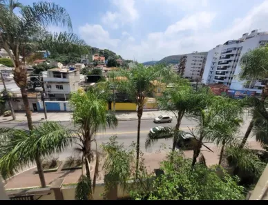 Apartamento com 3 Quartos à venda, 69m² no Pechincha, Rio de Janeiro