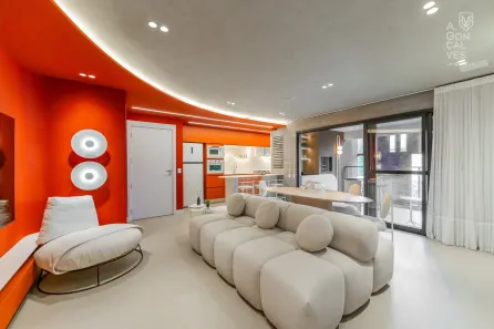 Apartamento com 3 Quartos à venda, 120m² no Água Verde, Curitiba