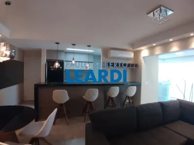 Apartamento com 1 Quarto à venda, 60m² no Vila Andrade, São Paulo