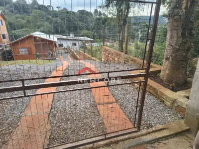 Casa com 2 Quartos à venda, 62m² no Centro, São Francisco de Paula