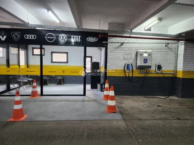Ponto Comercial à venda, 13m² no Centro Histórico, Porto Alegre