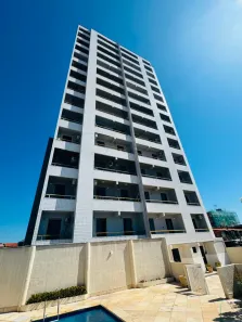 Apartamento com 3 Quartos à venda, 67m² no Parque Manibura, Fortaleza