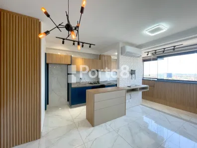 Apartamento com 2 Quartos à venda, 55m² no Parque Quinta das Paineiras, São José do Rio Preto