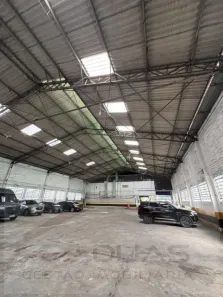 Galpão/Depósito/Armazém para alugar, 956m² no Lapa, São Paulo