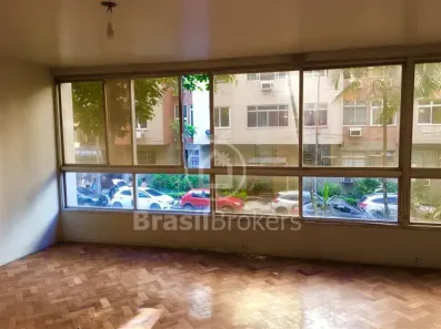 Apartamento com 3 Quartos à venda, 202m² no Copacabana, Rio de Janeiro