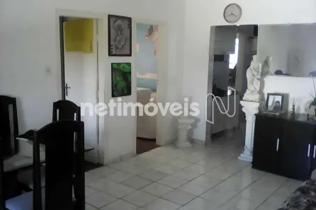 Casa com 3 Quartos à venda, 200m² no União, Belo Horizonte
