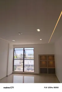 Sala Comercial para alugar, 30m² no Renascença, São Luís