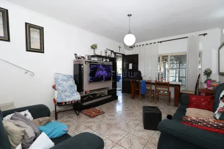 Casa com 2 Quartos à venda, 210m² no Vila Santa Catarina, São Paulo