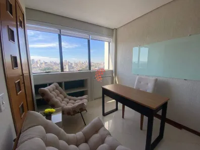 Imóvel Comercial para alugar, 28m² no Vila Carrão, São Paulo