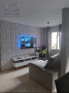 Apartamento com 2 Quartos à venda, 66m² no Vila Moraes, São Paulo