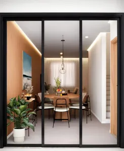 Casa com 3 Quartos à venda, 99m² no SIM, Feira de Santana