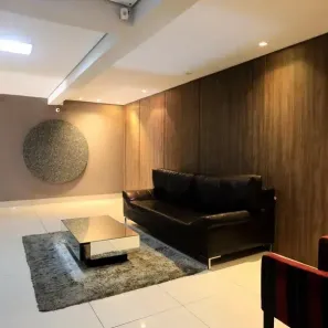 Apartamento com 3 Quartos para alugar, 80m² no São Pedro, Belo Horizonte