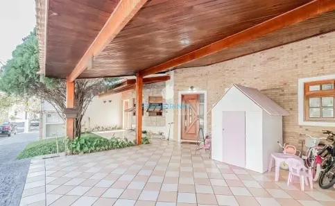 Casa com 4 Quartos à venda, 330m² no Urbanova, São José dos Campos