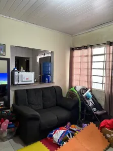 Casa com 2 Quartos à venda, 67m² no Taboão, São Bernardo do Campo