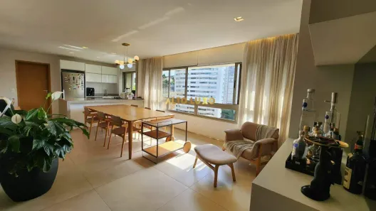 Apartamento com 4 Quartos à venda, 163m² no Vale do Sereno, Nova Lima