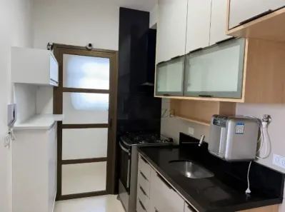 Apartamento com 3 Quartos à venda, 77m² no Urbanova V, São José dos Campos