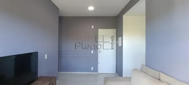 Apartamento com 2 Quartos à venda, 52m² no Ortizes, Valinhos