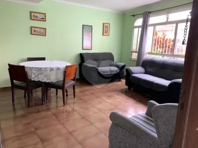 Casa com 3 Quartos à venda, 138m² no Bosque da Saúde, São Paulo