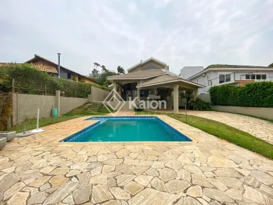 Casa com 3 Quartos à venda, 282m² no Bairro Campos de Santo Antônio, Itu
