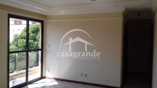 Apartamento com 3 Quartos para alugar, 116m² no Santa Mônica, Uberlândia