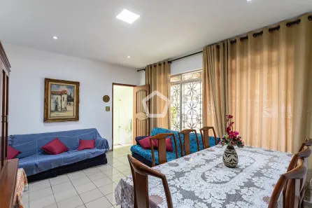 Casa com 4 Quartos à venda, 157m² no Parque Imperial, São Paulo