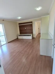Apartamento com 2 Quartos para alugar, 96m² no Várzea da Barra Funda, São Paulo