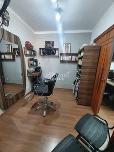 Sala Comercial à venda, 26m² no Centro, Piracicaba