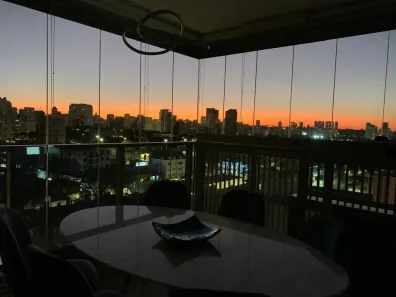 Apartamento com 2 Quartos à venda, 65m² no Indianópolis, São Paulo