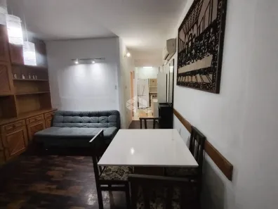 Apartamento com 1 Quarto à venda, 43m² no Centro Histórico, Porto Alegre