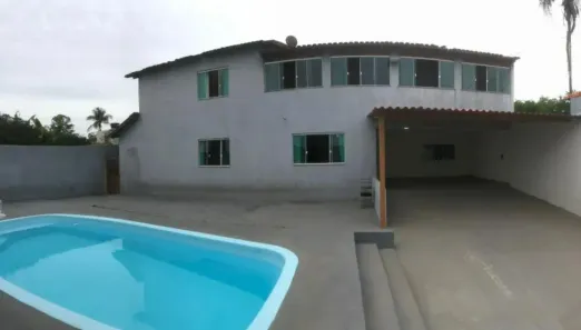 Casa com 4 Quartos à venda, 243m² no Setor de Mansões de Sobradinho, Brasília