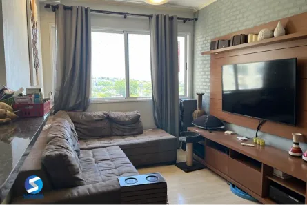 Apartamento com 1 Quarto à venda, 66m² no Partenon, Porto Alegre