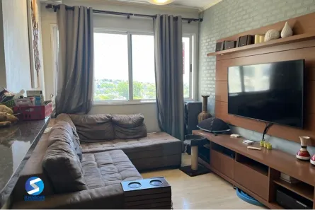 Apartamento com 1 Quarto à venda, 66m² no Partenon, Porto Alegre